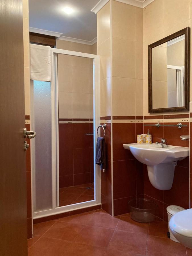 Lovely Apartment Santa Marina Sozopol Buitenkant foto