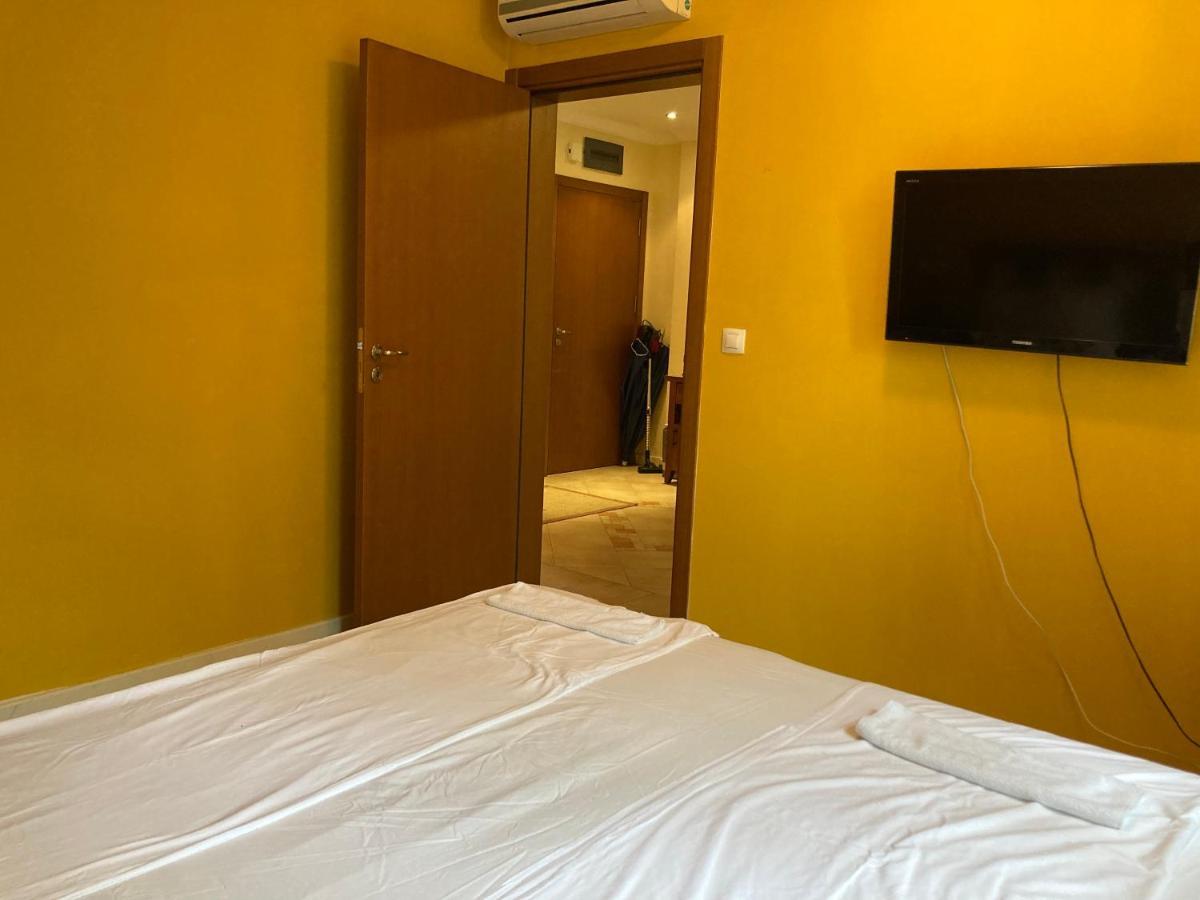 Lovely Apartment Santa Marina Sozopol Buitenkant foto