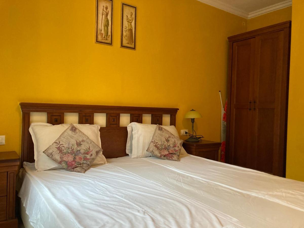 Lovely Apartment Santa Marina Sozopol Buitenkant foto