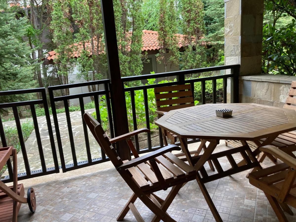 Lovely Apartment Santa Marina Sozopol Buitenkant foto