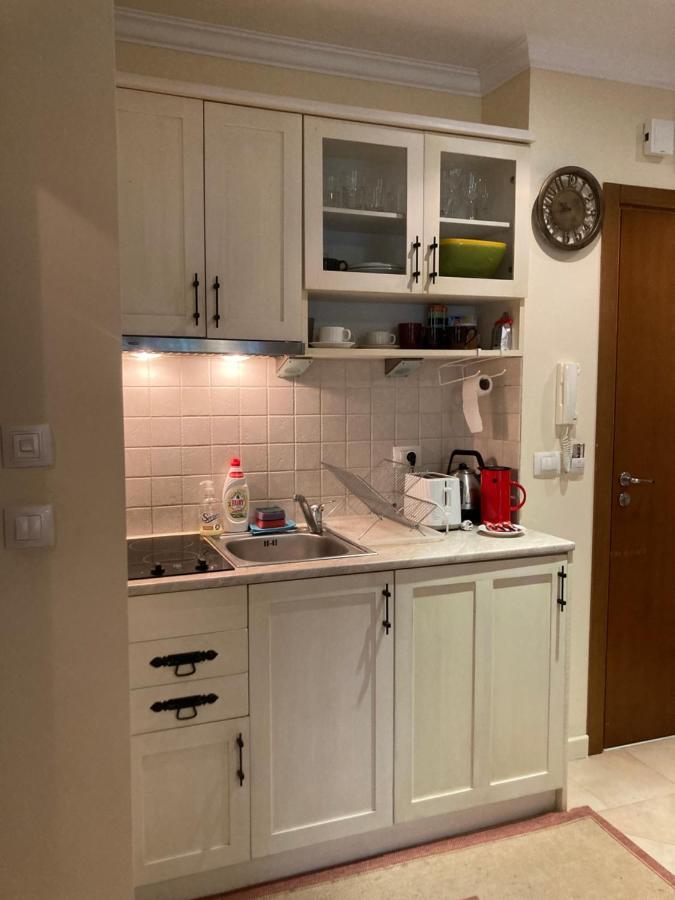Lovely Apartment Santa Marina Sozopol Buitenkant foto