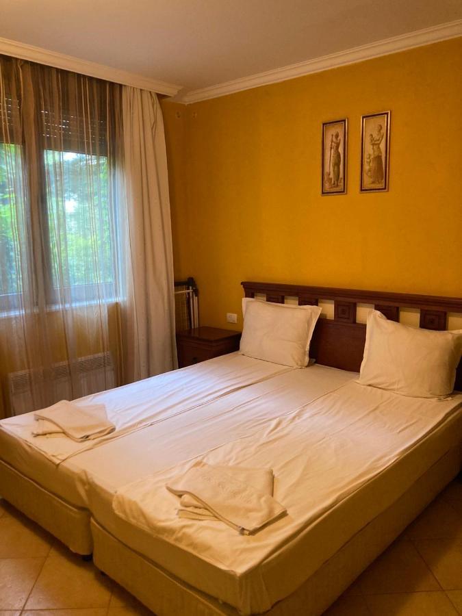 Lovely Apartment Santa Marina Sozopol Buitenkant foto